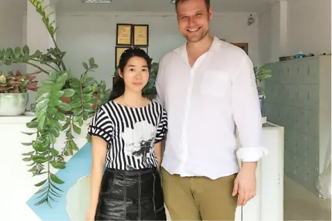 Client Success Stories1